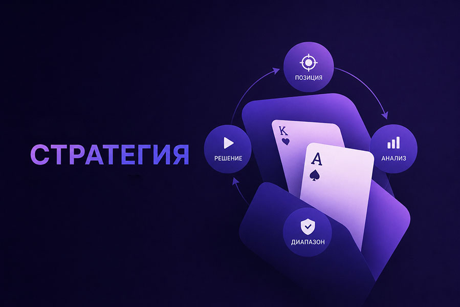 Базовая стратегия игры