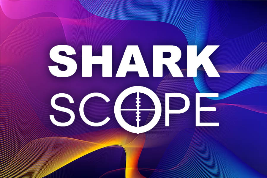 SharkScope